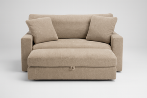 Gilroy Oversized Chair
