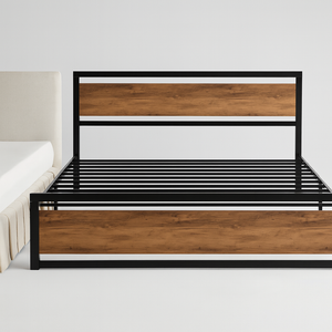 King Bedframe