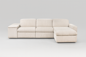 West Elm Sectional