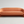 Anthropologie Peach Contemporary Sofa