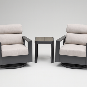 Alden 3-Piece Seating Set