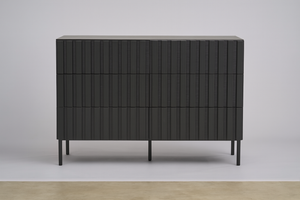 Latitude Run Double Dresser
