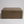 Interior Define Conor Leather Square Coffee Table Ottoman