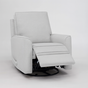 Paxley Fabric Glider Recliner