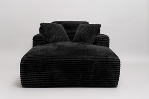 Boneless Oversized Chair