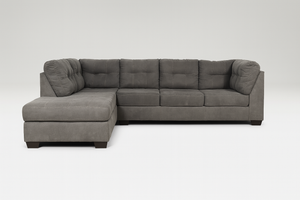 Ashley Grey Sectional