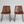 Leather Chair Set