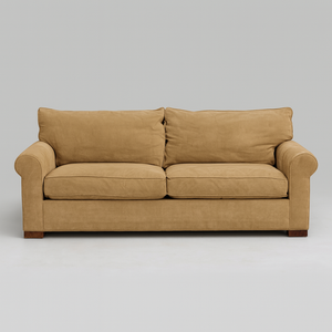 Crate & Barrel Sofa