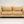Tan English Roll Arm
