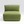 Joybird Millie Armless Chair (Faithful Olive)