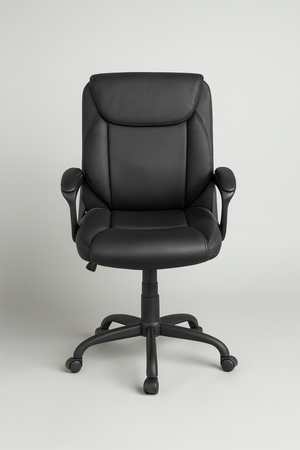 Black Office Chair