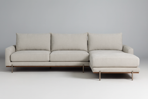 Primo Myla Sofa Chaise Sectional