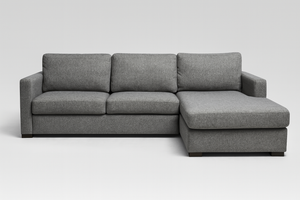 Room & Board American Leather Sleeper Sectional
