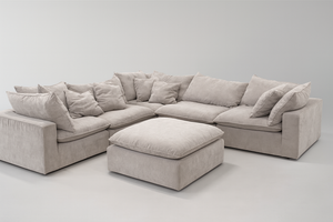 Aiden & Ivy Sereen Sectional
