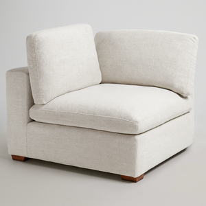 Lowell Corner Chair