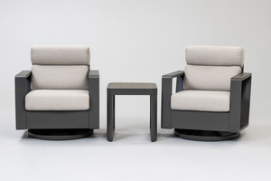 Alden 3-Piece Seating Set