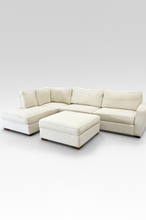Abilen Fabric Sectional