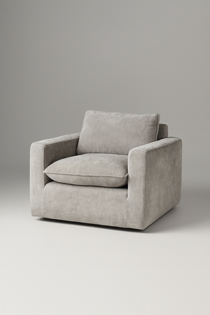 Aiden & Ivy Sereen Accent Chair