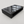 Black West Elm Coffee Table