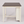 Wood Top Desk w/ Shelves and USB Ports