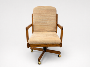 Western Style Chair