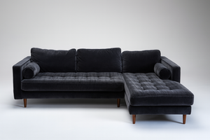Article Sven Sectional