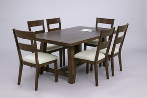 Brinley 7-Piece Dining Set