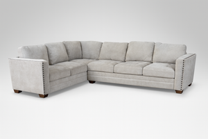Costco Fabric Sectional