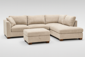 Walsen 3-Piece Sectional