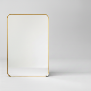 Kohler Rectangular Mirror