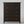 6-Drawer Black Dresser
