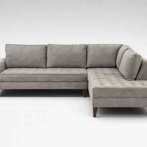 Z Gallerie Sectional