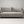 MCM Tufted Velvet Sofa - Gray