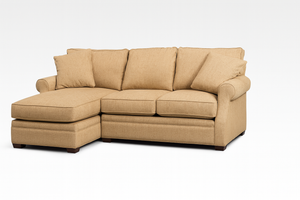 Arhaus Landsbury Chaise Sectional