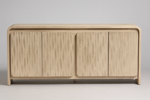 Modern Credenza