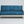Kodiak Furniture Futon Blue Velvet