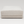 Off-White Upholstered Ottoman