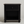 Black End Table with Drawer