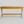 Rustic Honey Wood Office Desk with center drawer, and 2 Slide-Out Extensions
