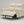 Crosslin Leather Power Loveseat Set
