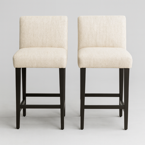 2 Barstools