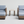 Knox 5-Piece Blue Outdoor Seating Set