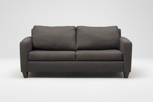 AFW Grey Sleeper Sofa