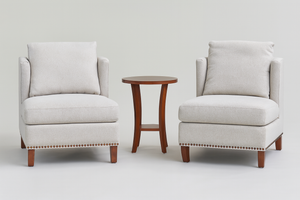 Arlo 3-Piece Table and Chair Set