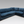 2- Pc Blue Velvet Sectional