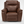 Griffin Leather Recliner