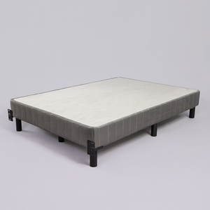 Enforce King Platform Bed Base