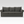 Grey Three Seater Sofa