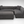 Modern Dark Gray Sectional with Ottoman