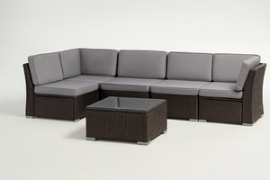 Outdoor sectional